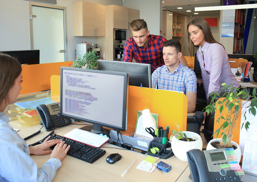 Visionary Consulting Framework